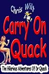 Carry on Quack by Christopher Wood Carry on Quack by Christopher Wood