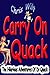 Carry on Quack by Christopher Wood