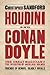Houdini and Conan Doyle