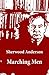 Marching Men (Unabridged)