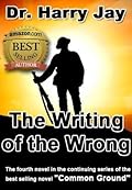 The Writing of the Wrong