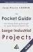 The Pocket Guide to Large Industrial Projects (for those Daring Enough to Take Responsibility for them)