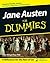 Jane Austen For Dummies by Joan Elizabeth Klingel Ray