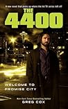 The 4400: Welcome...