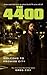 The 4400 by Greg Cox