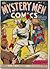 Mystery Men Comics Issue #1