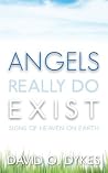 Angels Really Do Exist: Signs of Heaven on Earth
