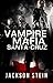 Vampire Mafia by Jackson Stein