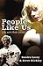 People Like Us: Life with Rob Lacey, Author of The Word on the Street