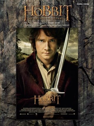 The Hobbit: An Unexpected Journey (Kindle Edition)