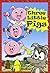 Three Little Pigs by Riley Weber