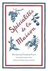 Spécialités de la...