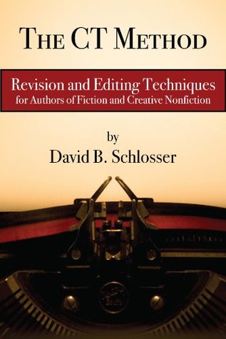 The CT Method of Revision and Editing