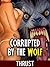 Corrupted by the Wolf (extreme dubcon werewolf breeding monster sex erotica)