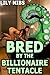 50 Shades of Goo: Bred by the Billionaire Tentacle (monster breeding erotic romance)