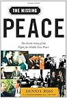 The Missing Peace...