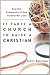 It Takes a Church to Raise a Christian: How the Community of God Transforms Lives