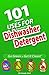 101 Amazing Uses For Automatic Dishwasher Detergent