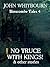 No Truce With Kings and other stories (Binscombe Tales) by John Whitbourn