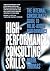 High Performance Consulting Skills by Mark A. Thomas