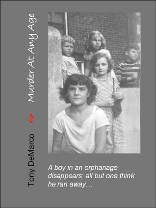 Murder At Any Age (Kindle Edition)