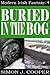 Buried in the Bog (Modern Irish Fantasy Book 4)