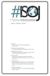 #ISOJ, the official research journal of the International Symposium on Online Journalism