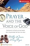 Book cover for Prayer and the Voice of God (Guidebooks for Life)
