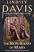The Iron Hand of Mars (Marcus Didius Falco, #4)