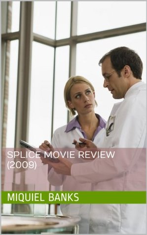 Splice Movie Review (2009)