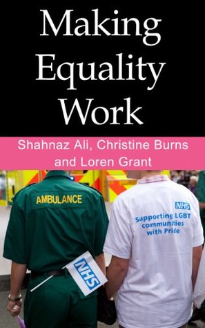 Making Equality Work (Kindle Edition)