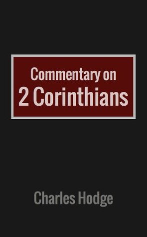 Commentary on 2 Corinthians