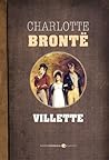 Book cover for Villette