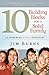 10 Building Blocks for a Solid Family: The Homeword Guide to Parenting (The Homeward Guide to Parenting)