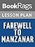 Lesson Plans Farewell to Manzanar