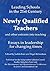 Newly Qualified Teachers an...
