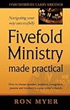 Fivefold Ministry...