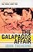 The Galapagos Affair by John Treherne