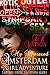 My Depraved Amsterdam TGirl Adventure (Ladyboy Erotic Vacations Series Book 4)