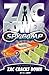 Zac Cracks Down (Zac Power Spy Camp, #3)