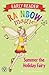 Summer the Holiday Fairy