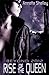 Rise of the Queen (Beyond 2012, #3)