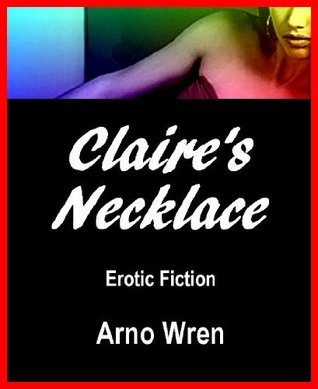 Claire's Necklace (Erotic Fiction)