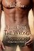 The Wrong Impression (The Right Kind of Wrong Book 1)