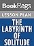 Lesson Plan The Labyrinth of Solitude by Octavio Paz