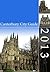 Canterbury City Guide 2022