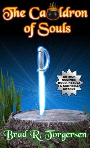 The Cauldron of Souls (Kindle Edition)