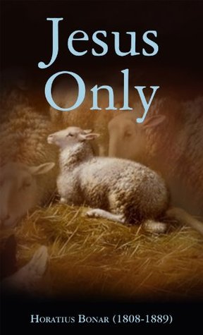 Jesus Only