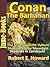 The Shadow of the Vulture, Shadows In The Moonlight, Shadows in Zamboula : Conan the Barbarain