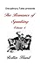 The Romance of Spanking Vol. 4